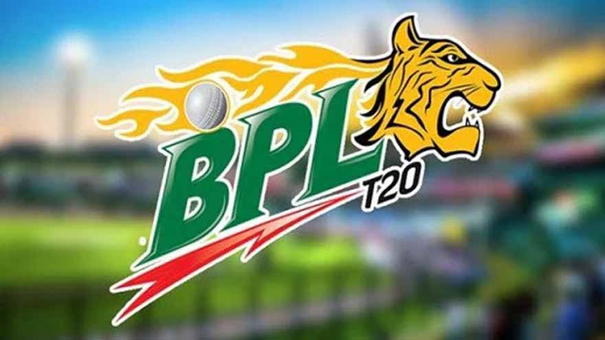 11 Pakistani cricketers to feature in Bangladesh Premier League