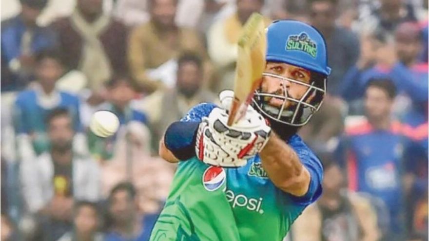 England star Moeen Ali confirms PSL comeback after 4-year break