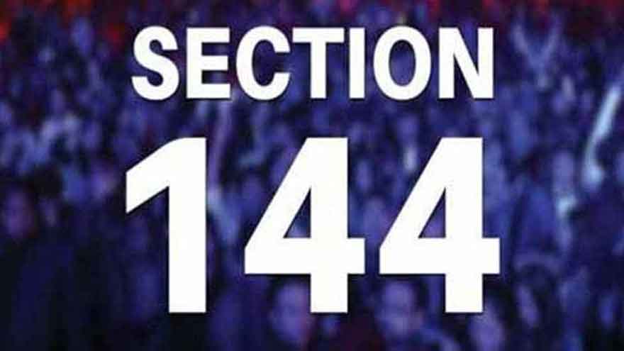 Islamabad, Rawalpindi admins impose Section 144 amid security concerns