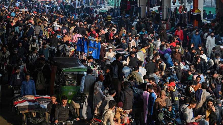 FinMin warns unmanaged population growth to dampen economic gains