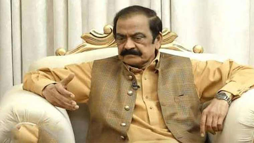 New institution being created with appointment of CDF: Sanaullah