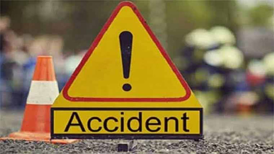 One killed in Chiniot road accident