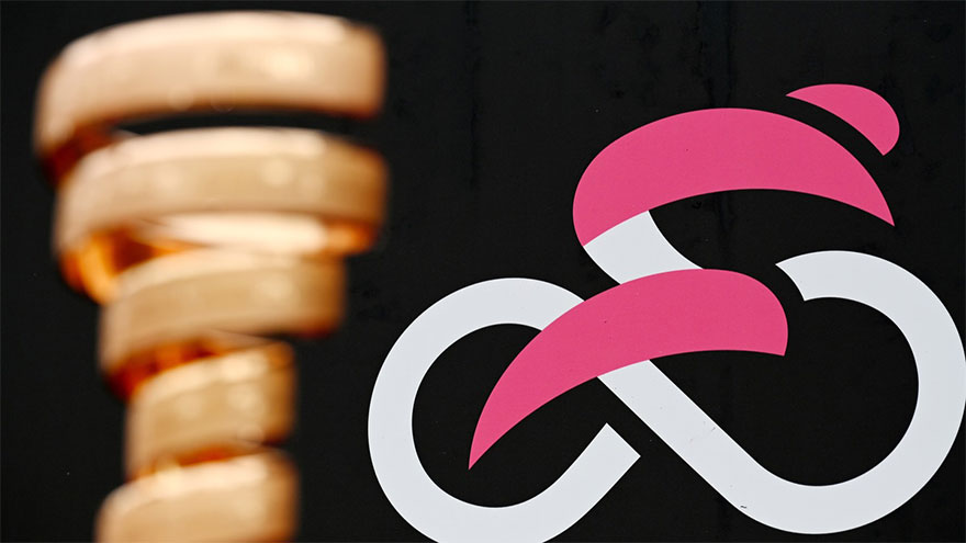 Bulgaria hosts opening trio of 2026 Giro stages