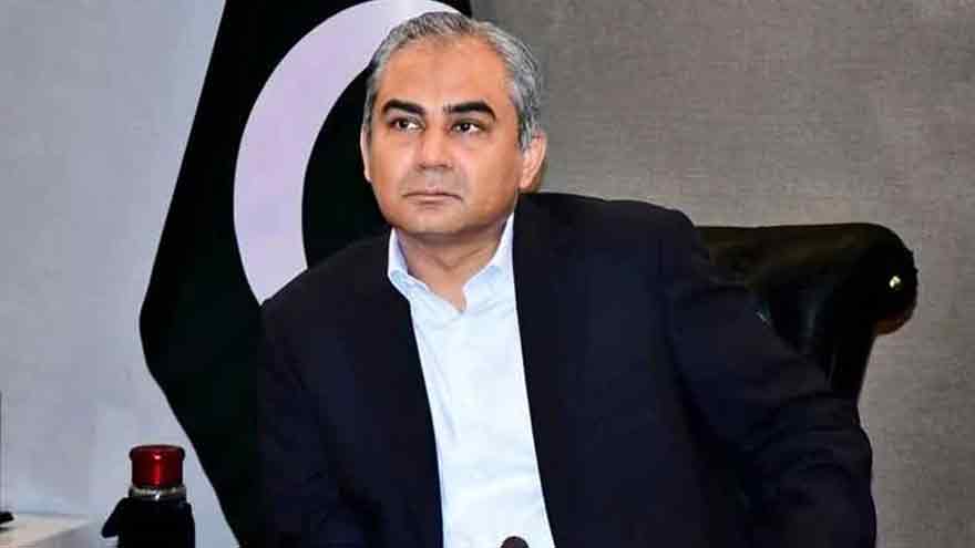 Naqvi assures no travel restrictions for passengers with complete documents