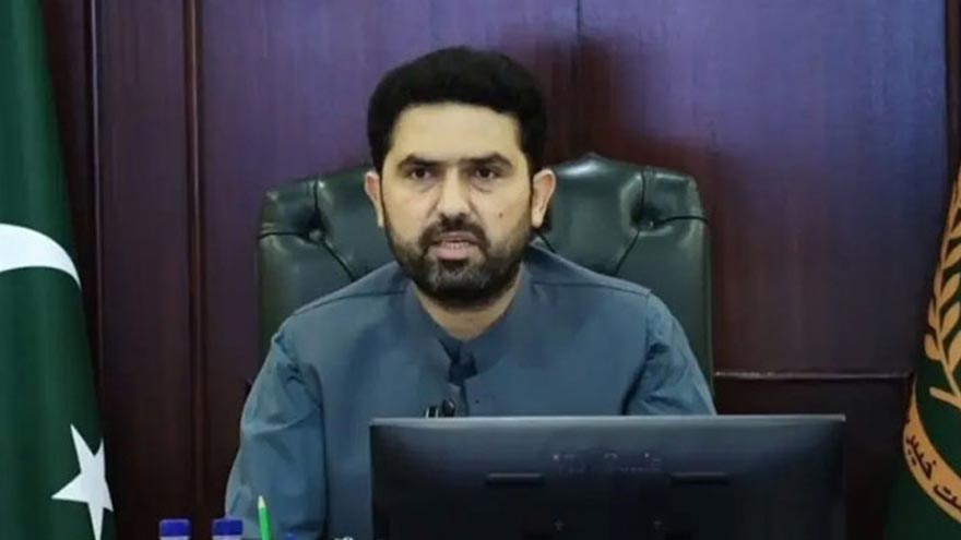 Section 144 imposed in Islamabad, Rawalpindi amid KP CM protest call