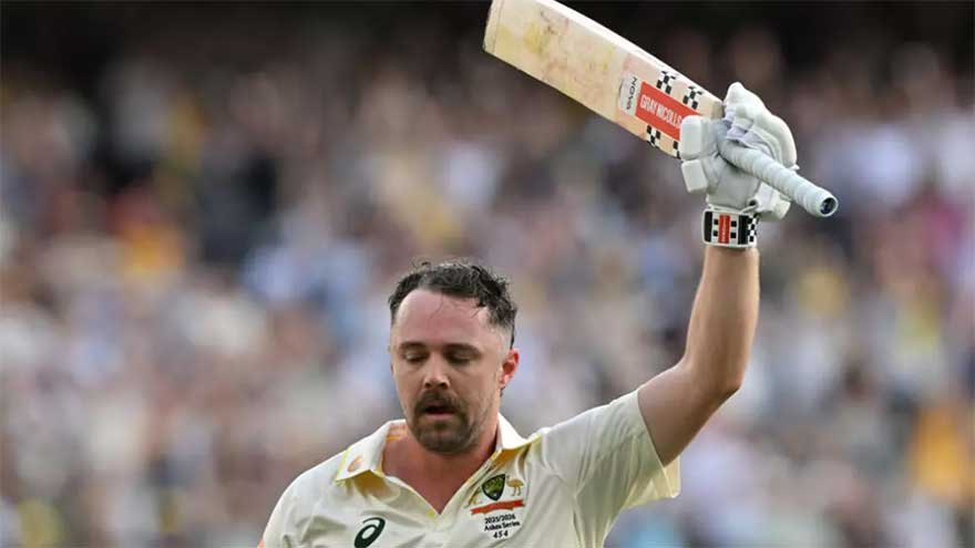 Weight of history against England in pink-ball Gabba Ashes Test