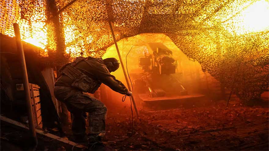 Trump's push to end Ukraine war raises fears of 'ugly deal' for Europe