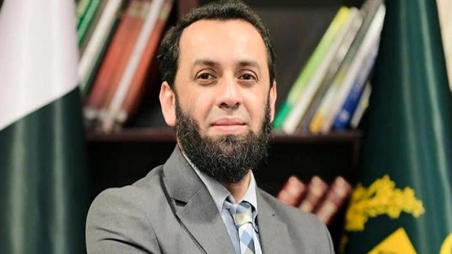 Population surge poses serious threat, says Attaullah Tarar