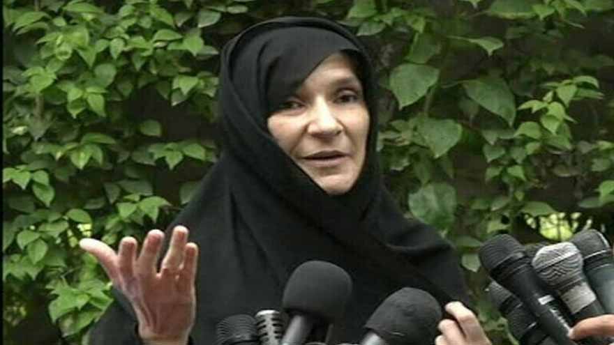  Imran Khan is in good health, says Uzma after Adiala Jail meeting