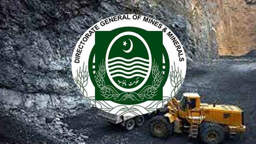 Punjab to create Mines and Minerals Force to curb illegal mining across the province