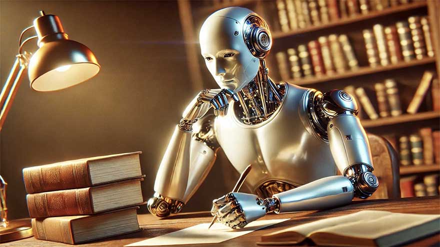 Artificial Intelligence could accelerate global inequality: UN report