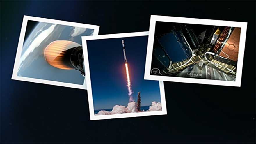 Saudi Space Agency announces launch of two student-built satellites