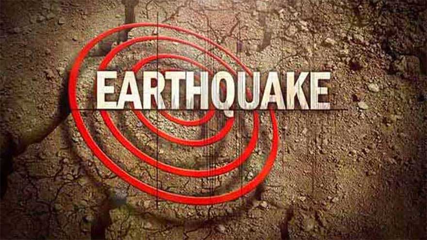 Earthquake jolts Sibi, adjoining areas