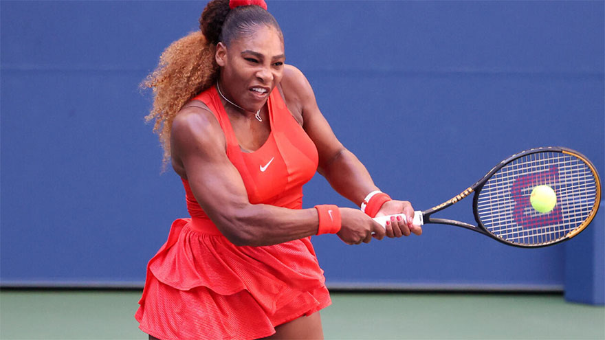 Serena Williams denies she plans tennis return despite registering for drug tests