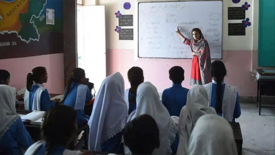 Punjab Education Dept updates STI schedule with fresh merit, interview dates