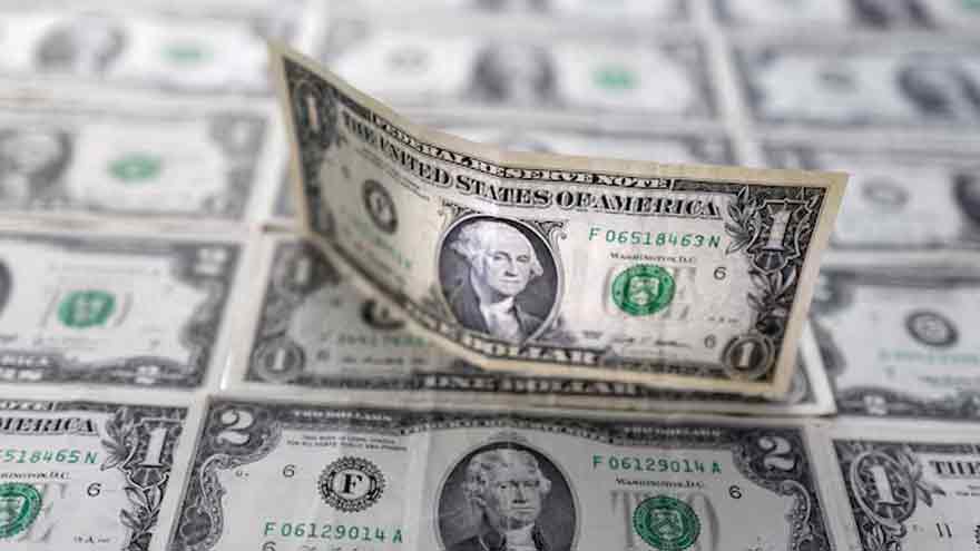 Dollar takes a breather ahead of Fed