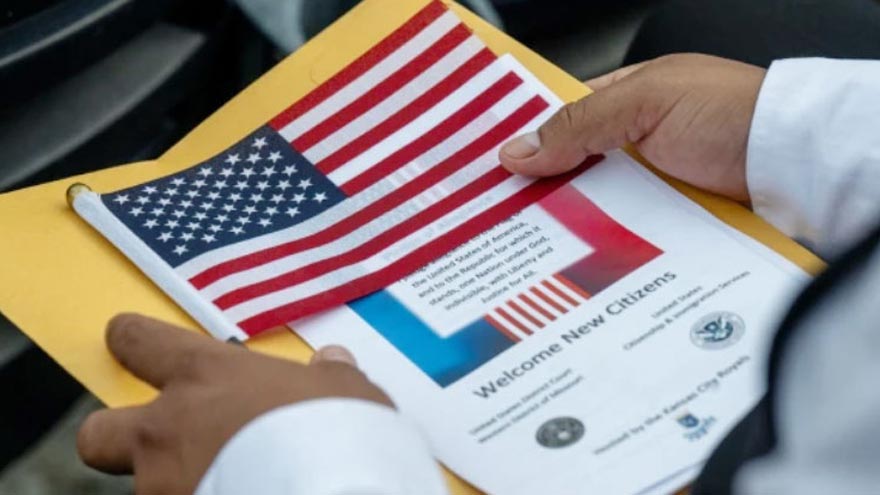 US halts immigration applications from 19 countries