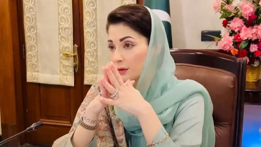 CM Maryam Nawaz approves rollout of 'Imam Masjid Card'