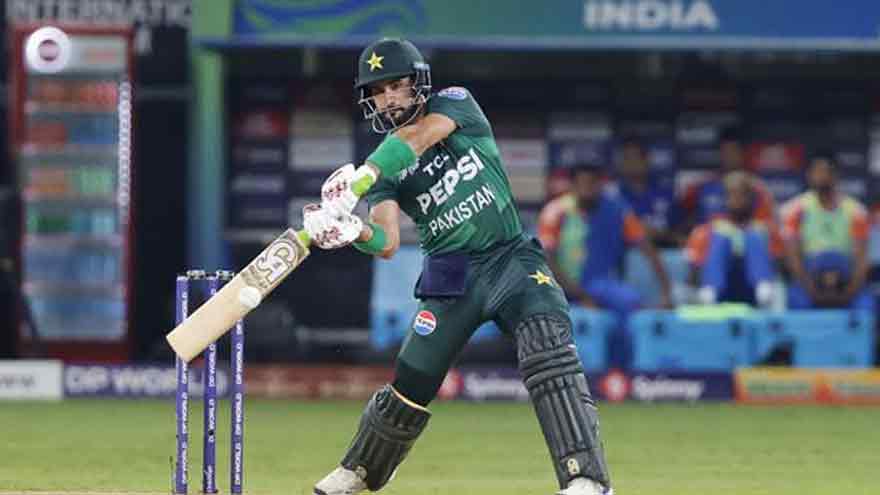Pakistan makes major strides in modern cricket with 235 T20 sixes in 2025