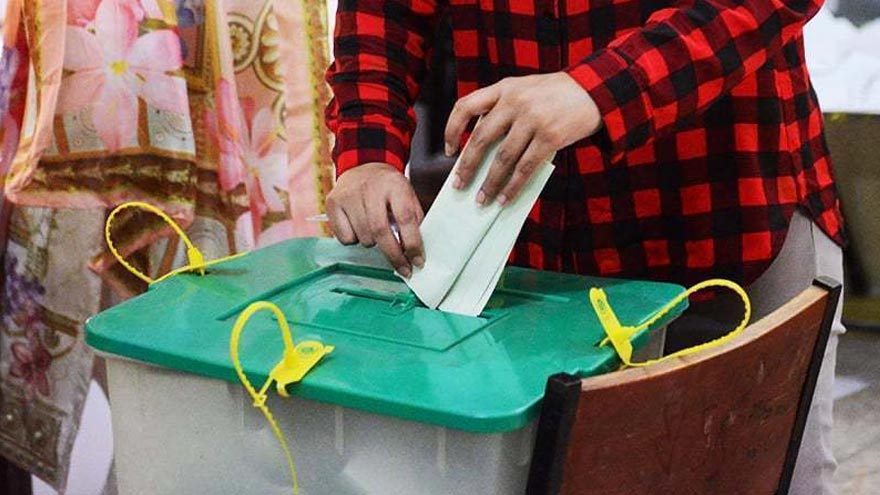 GB Assembly election schedule announced, polling set for January 24, 2026