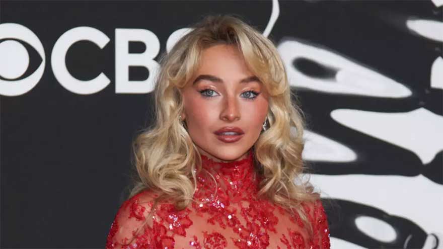 Sabrina Carpenter condemns 'evil' use of her music in White House video