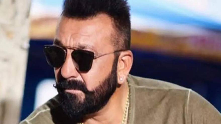 Sanjay Dutt shares emotional journey through five years in jail