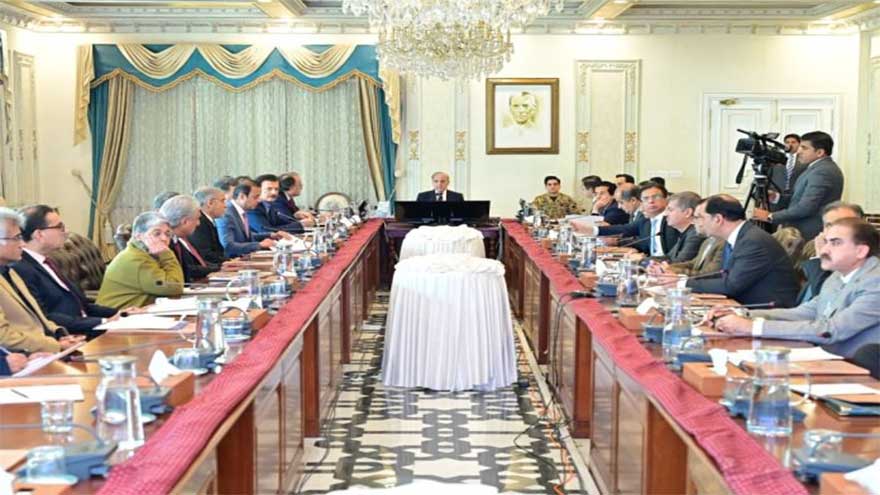 Steps to lower production cost of industrial goods among govt priorities