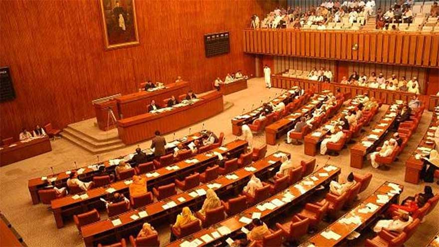 Corruption report: Senate Finance Committee raises questions on institutions