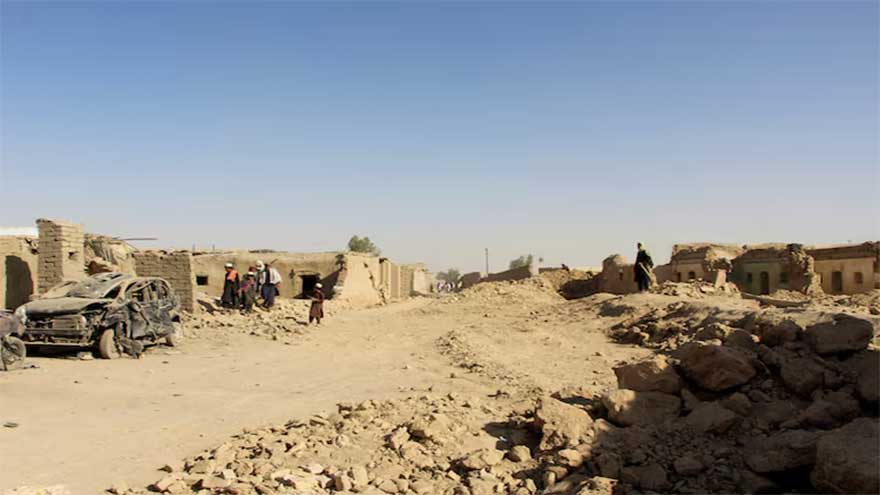 Pakistan, Afghanistan hold fresh peace talks in Saudi Arabia, say sources