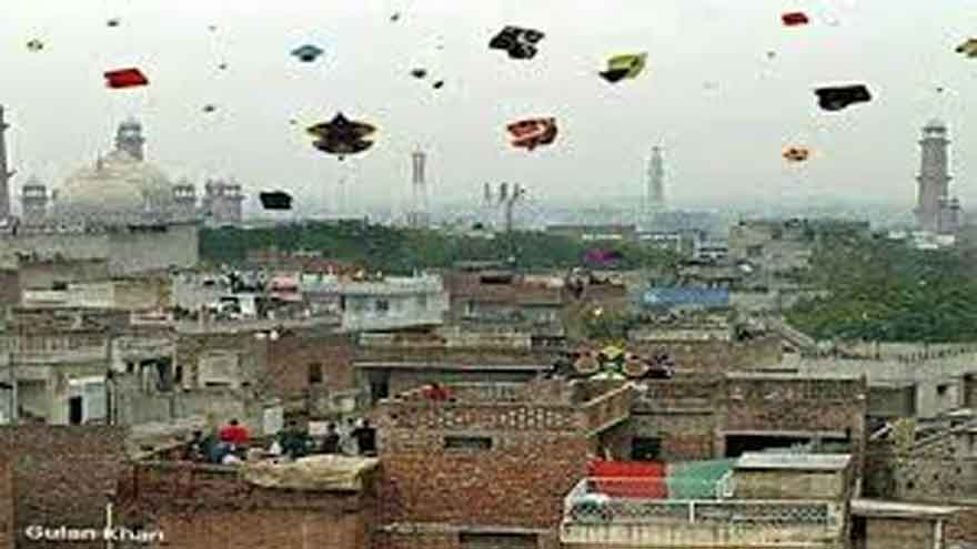 Punjab lifts Basant ban under strict safety rules
