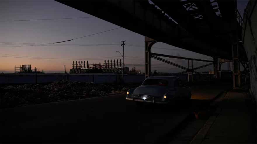 Cuba begins restoring power to Havana, provinces after partial grid collapse