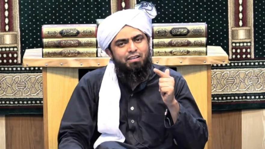 Engineer Muhammad Ali Mirza secures bail as LHC reviews blasphemy allegations