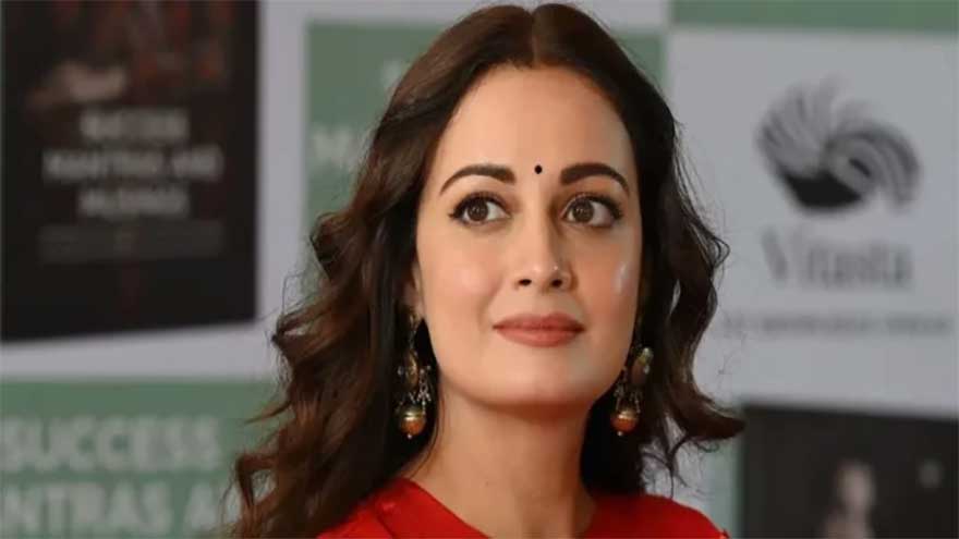 Dia Mirza speaks out against bias towards aging women actors in Bollywood