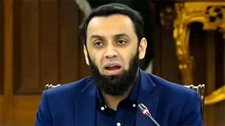 Youth are future of Pakistan: Attaullah Tarar