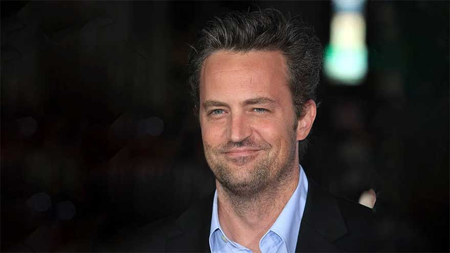 Doctor sentenced to 30 months in Matthew Perry overdose case