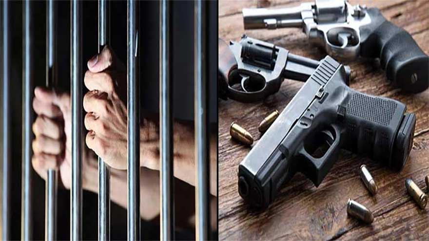Two suspected bandits injured, arrested after 'encounter' in Karachi