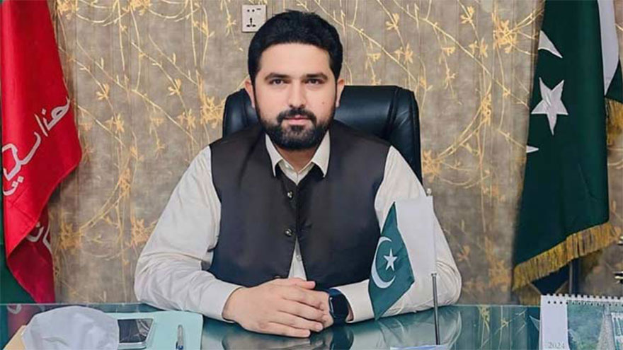 KP Govt to participate in NFC meeting: CM Afridi