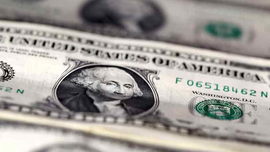 Dollar weak with rate-cut enthusiasm intact, euro at 7-week high