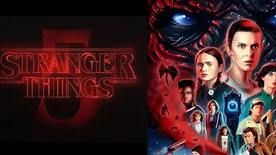  'Stranger Things Season 5' smashes records with 59.6M views in five days