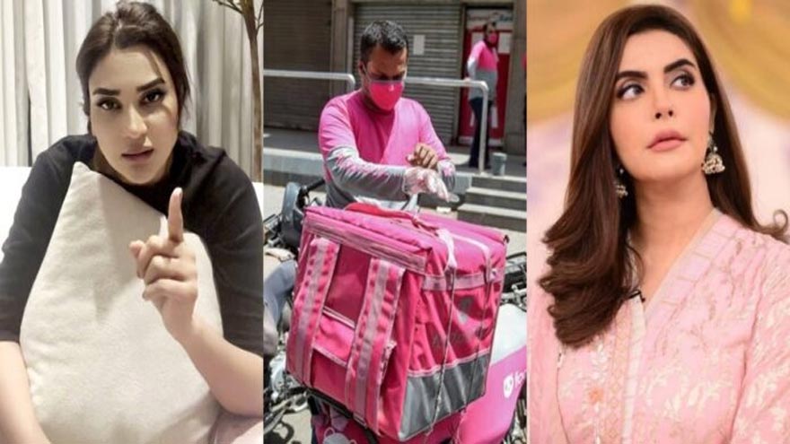  Rider respect debate heats up after Fiza Ali's response