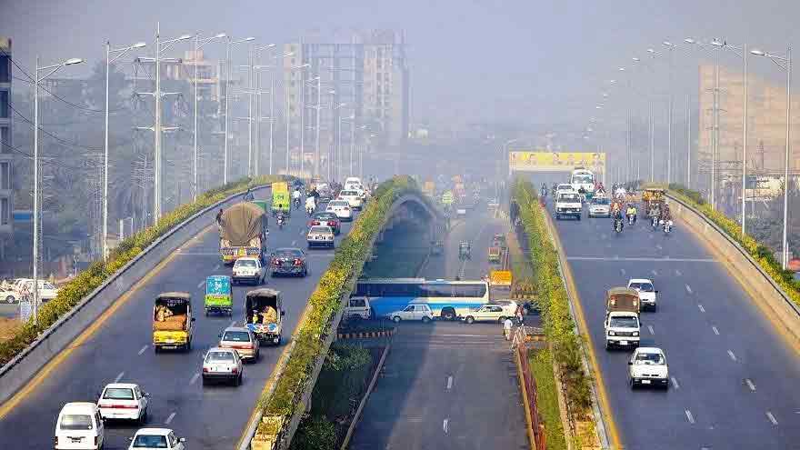 Punjab sets legal driving age at 16 years under new policy