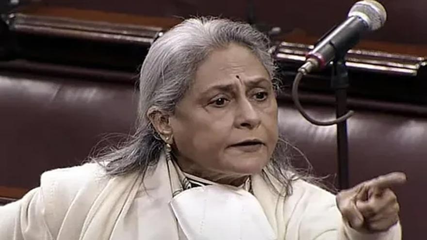 Paparazzi furious after Jaya Bachchan's controversial remarks