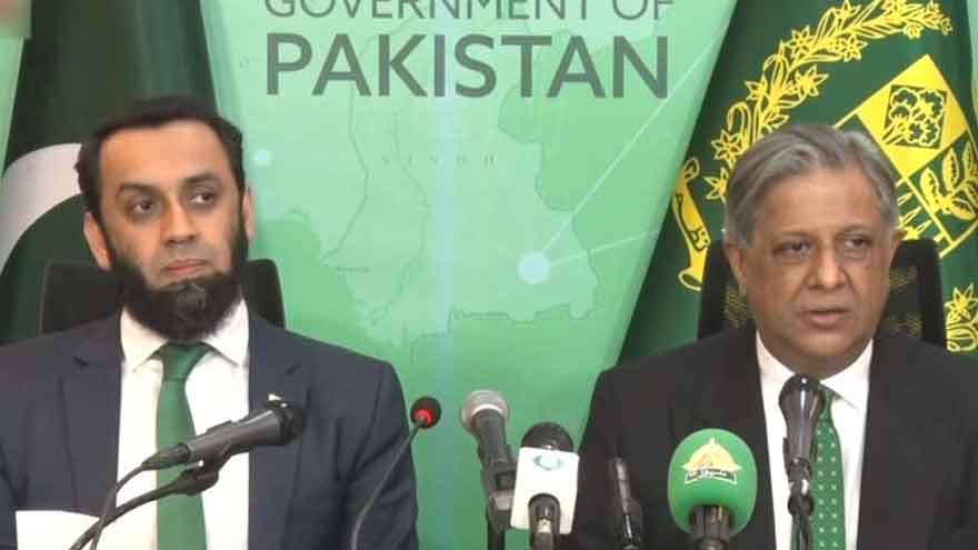 Ministers defend limits on PTI founder's jail meetings