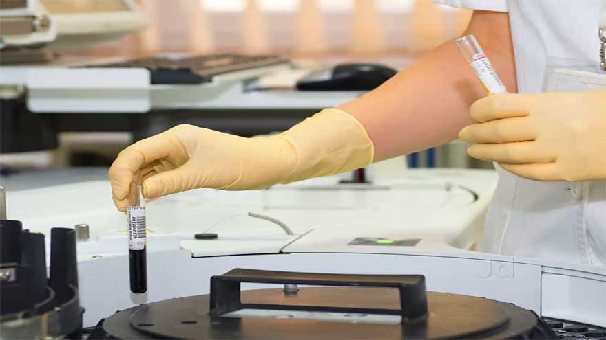 Punjab's first female pathology lab collection centre opens at PIC