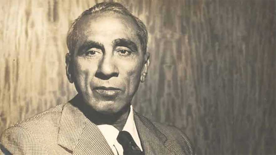 Patras Bukhari remembered on 67th death anniversary