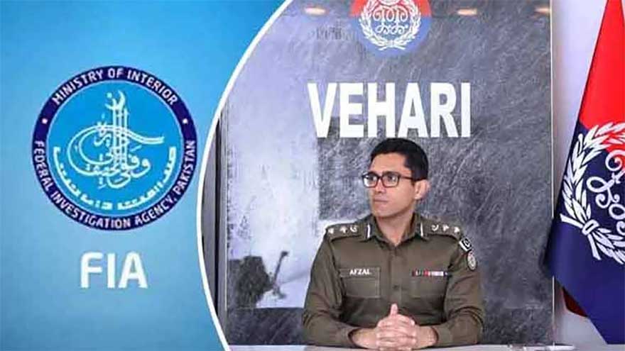 SHO, two ASIs suspended for lawyer's murder in police 'encounter'