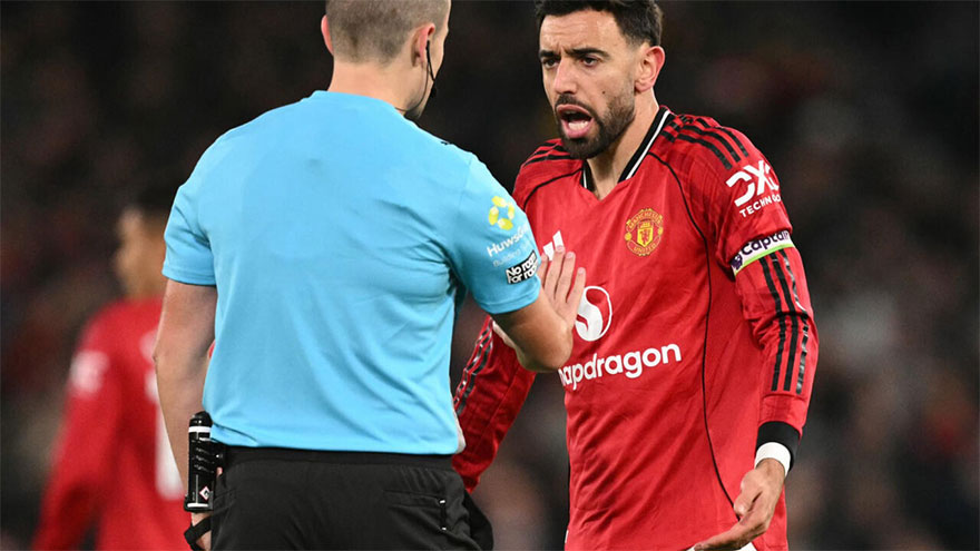 Man Utd rue missed chance in West Ham draw