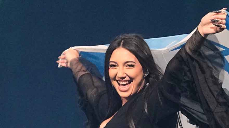 At least 4 countries pull out of 2026 Eurovision contest as Israel's participation sows discord