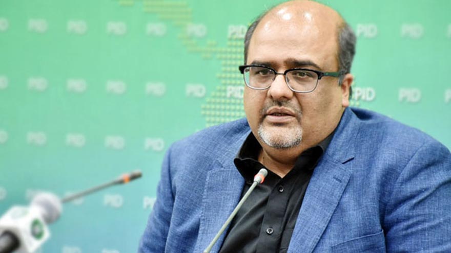 PTI leader Shehzad Akbar declared proclaimed offender, arrest warrants issued