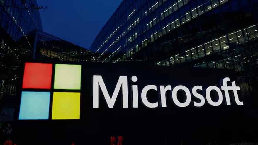 Microsoft to lift productivity suite prices for businesses, governments
